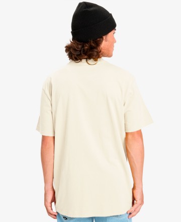 Remera 
Logo SS Oversized