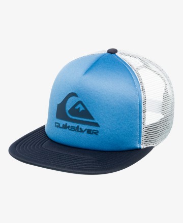 Cap 
Quiksilver Foamslayer