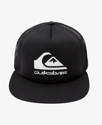 Cap 
Quiksilver Foamslayer