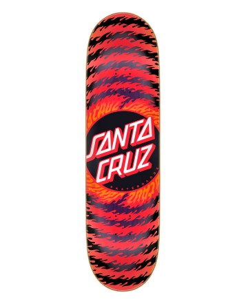 Tabla
Santa Cruz Flame Ringed Dot
