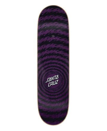 Tabla
Santa Cruz Flame Ringed Dot