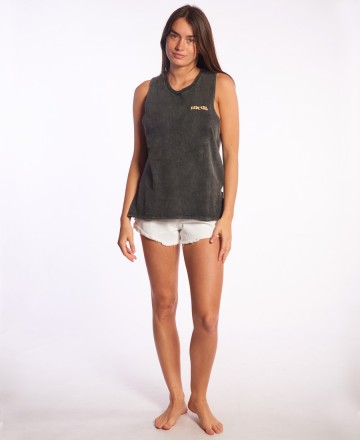 Remera 
Rip Curl RLX Process Solar