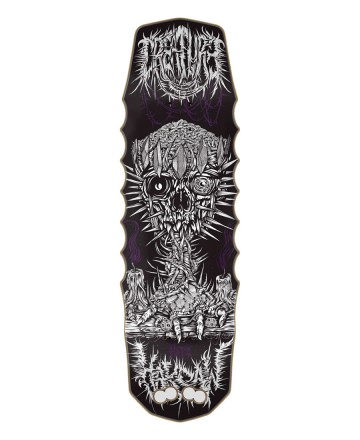 Tabla
Creature Hitz Haksaw Grande Pro