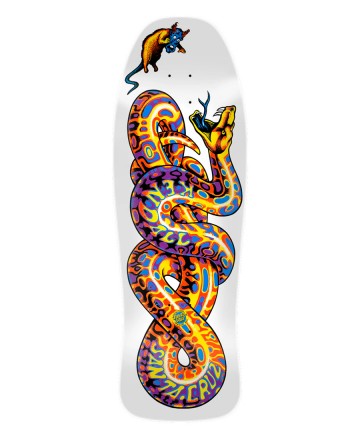 Tabla
Santa Cruz Kendall Snake
