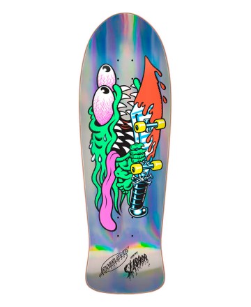Tabla
Santa Cruz Meek Slasher