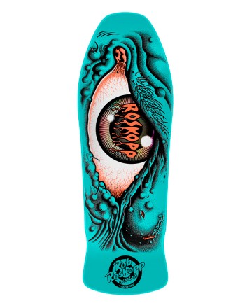Tabla
Santa Cruz Roskopp Eye