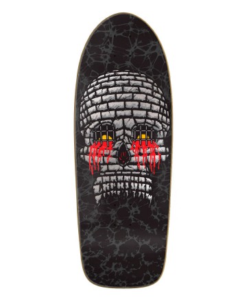 Tabla
Creature Doom Skull