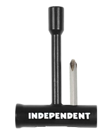 Llave T
Independent