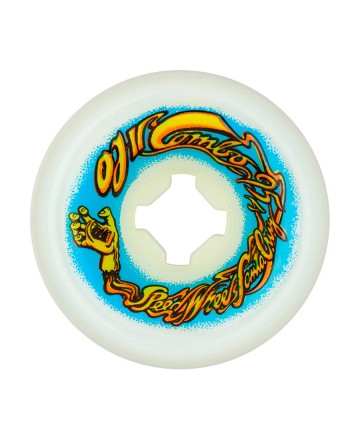 Ruedas
OJ II Original Combo