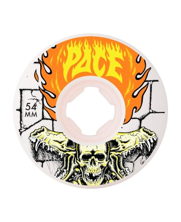 Ruedas
OJ Rob Pace Dungeon Pro Elite Chubbies
