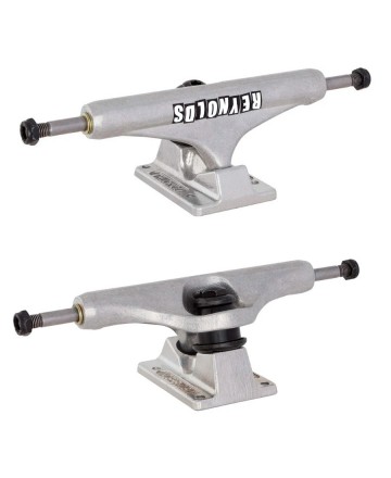 Trucks
Independent Hollow Reynolds Block Mid 149 x2