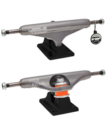 Trucks
Independent Hollow Braden Hoban 149 x2