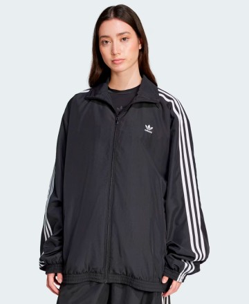 Buzo 
Adidas Extragrande Adilenium Season 3