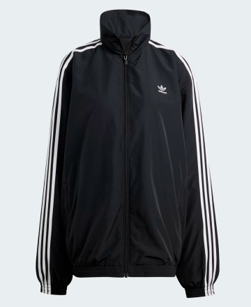 Buzo 
Adidas Extragrande Adilenium Season 3