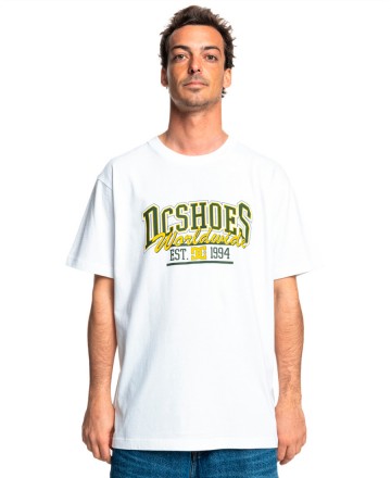 Remera 
DC Tailgate