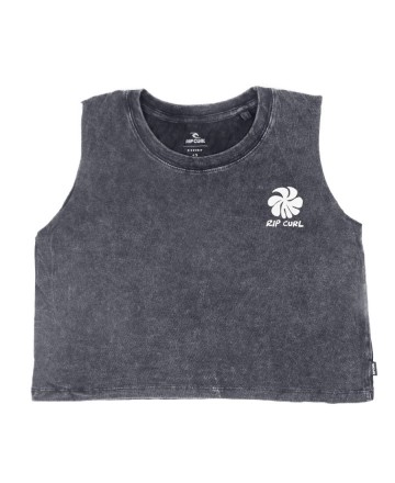 Remera
Rip Curl Crop Oceans Acid