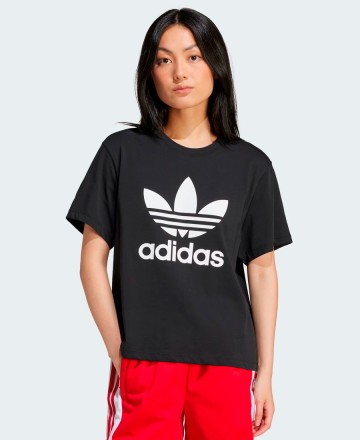 Remera
Adidas Trifolio Boxy