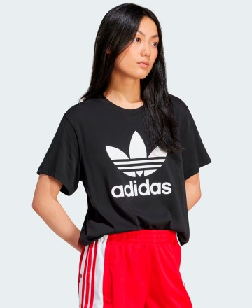 Remera
Adidas Trifolio Boxy