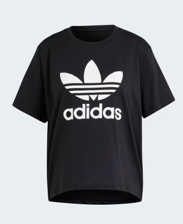 Remera
Adidas Trifolio Boxy