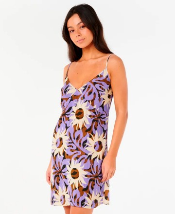 Vestido 
Rip Curl Mini Sundrenched