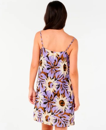 Vestido 
Rip Curl Mini Sundrenched