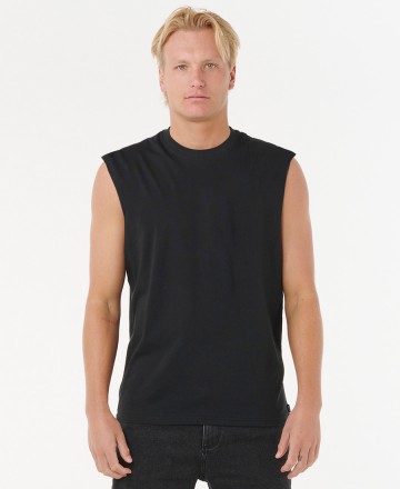 Remera 
Rip Curl Loose Plain