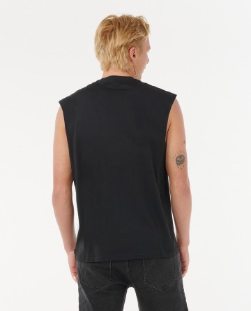 Remera 
Rip Curl Loose Plain