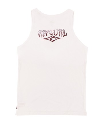 Musculosa
Rip Curl Tank Print