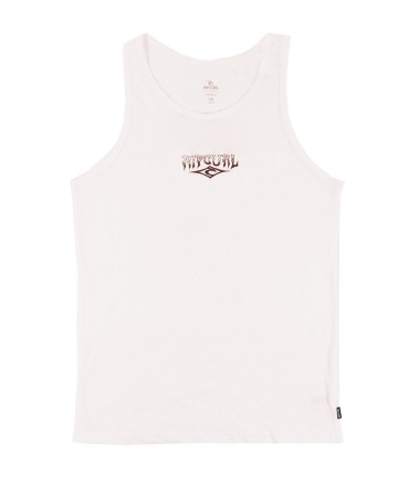 Musculosa
Rip Curl Tank Print