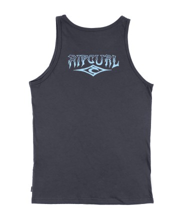 Musculosa
Rip Curl Tank Print