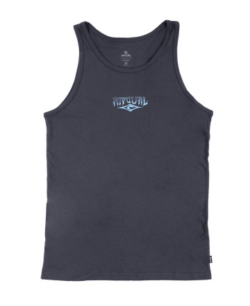 Musculosa
Rip Curl Tank Print