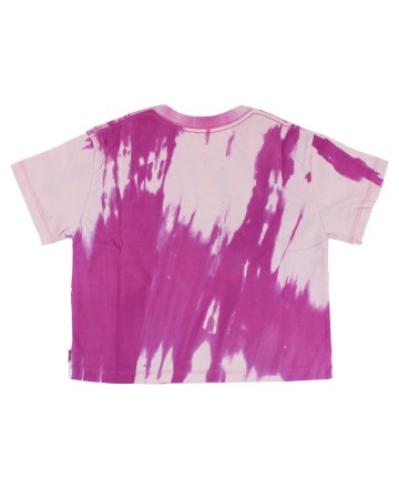 Remera 
Rip Curl Crop Ty Dye