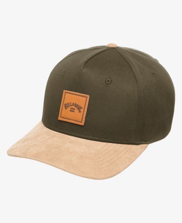 Cap
Billabong Stacked