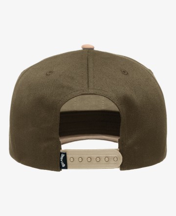 Cap
Billabong Stacked
