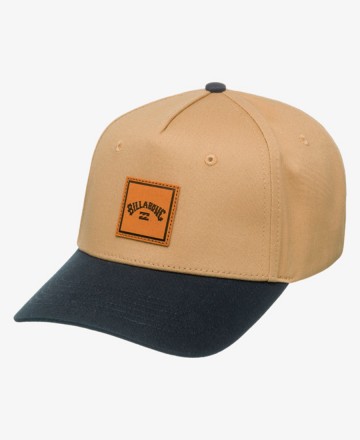 Cap
Billabong Stacked