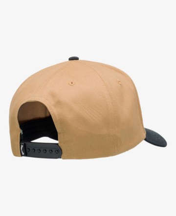 Cap
Billabong Stacked