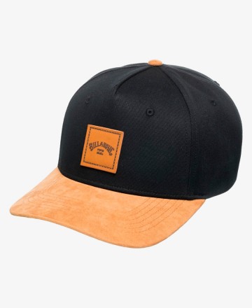 Cap
Billabong Stacked