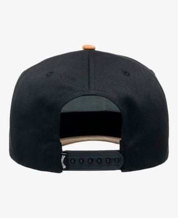 Cap
Billabong Stacked