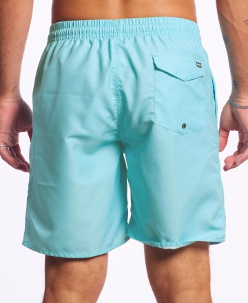 Boardshort 
Rip Curl Lazed Briaght 18