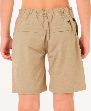 Walkshort
Rip Curl Phase