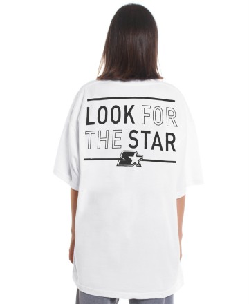 Remera
Starter Look