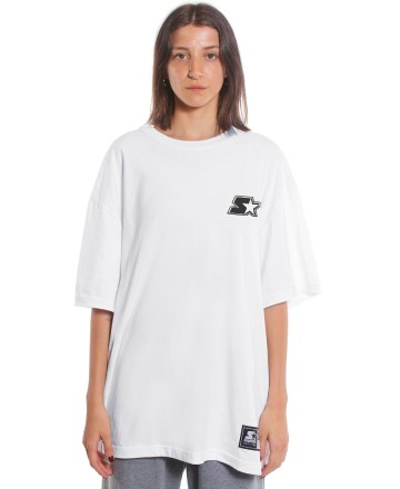 Remera
Starter Look