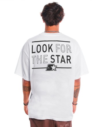 Remera
Starter Look