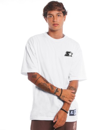 Remera
Starter Look