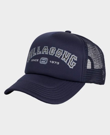 Cap
Billabong Bracket Trucker