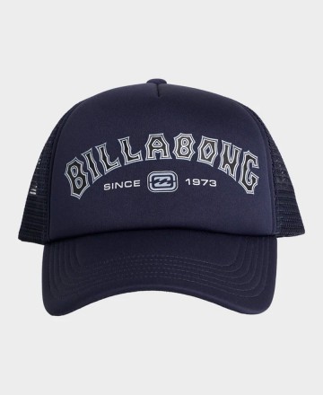 Cap
Billabong Bracket Trucker