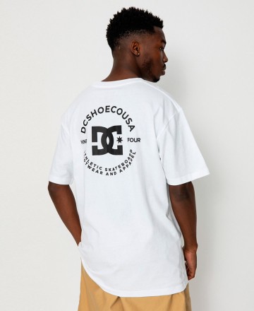 Remera 
DC Star Pilot