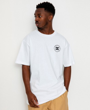 Remera 
DC Star Pilot
