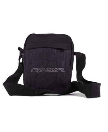 Bandolera
Rip Curl No Idea Pouch