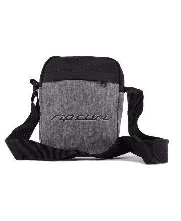 Bandolera
Rip Curl No Idea Pouch